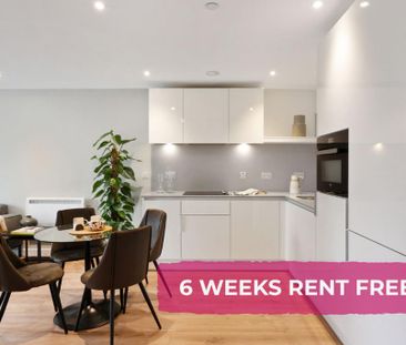 1 bedroom apartment to rent - Photo 6