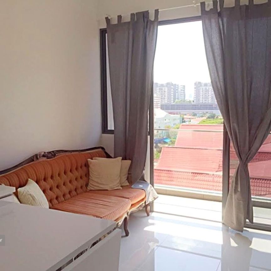 Millage (D14), Apartment - For Rent - Photo 1