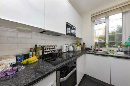 Watchfield Court - Photo 4