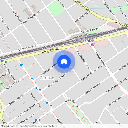 11/5-9 Garfield Street, Carlton 2218, New South Wales