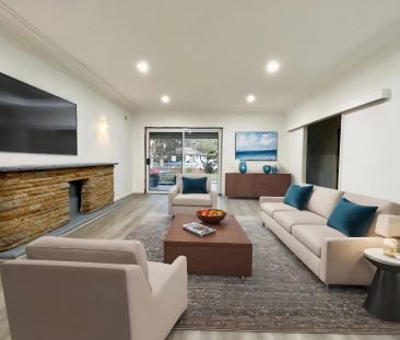 43 Fitzgerald Crescent, Strathfield. - Photo 2