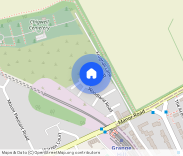 Ash Road, Chigwell, IG7 - Photo 1