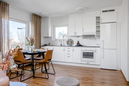 Ektorpsgatan 24 C, Norrköping - Photo 3