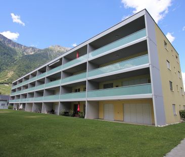 2.5 room apartment on the 1st floor - lot no. 14 of approx. 49m2 - Photo 2