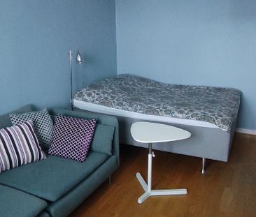 Mariagatan, Göteborg - Photo 4