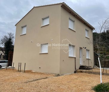 Appartement 3 pièces 63.35 m2 - terrasse - Parking, - Photo 4