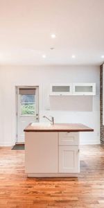 1 CH - 1 SDB - Montréal - $1,299 /mo - Photo 3