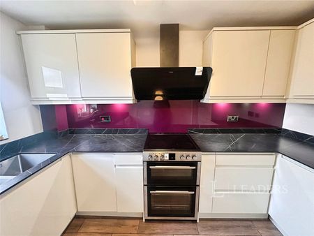 2 bedroom apartment to rent Mariner Avenue, Birmingham, B16 - Photo 5