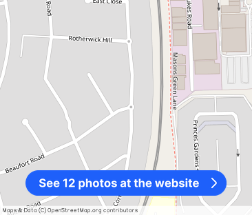 Corringway, Ealing - Photo 1