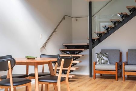 Fully Furnished and Close to the Hospital - Photo 2