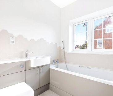 2 bedroom detached house to rent - Photo 5