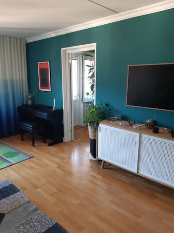 Grusåsgränd, Enskededalen - Foto 4