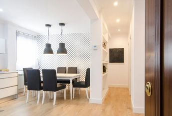 Calle de San Eugenio, Madrid, Community of Madrid 28012