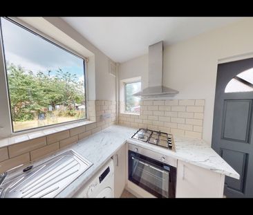 Room in a Shared House, Becketts Park Crescent, LS6 - Photo 5