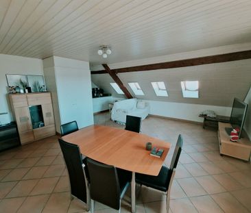 Le charme des combles aménagés - Photo 3