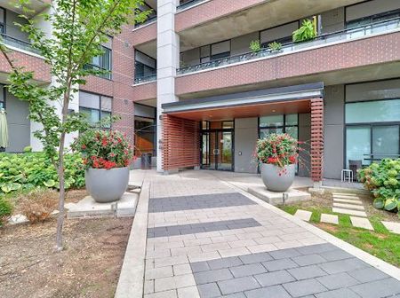 For Lease - 1 Neighbourhood Lane Unit# 105, Toronto, Ontario - Photo 3