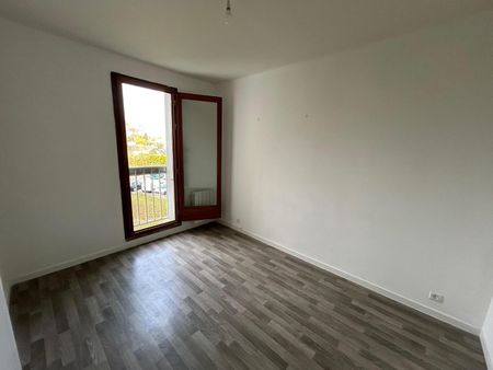 Location appartement 2 pièces 54 m2 à Joué-lès-Tours - Photo 4