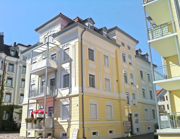 Arztpraxis 5 1/2 Zimmer - Foto 1