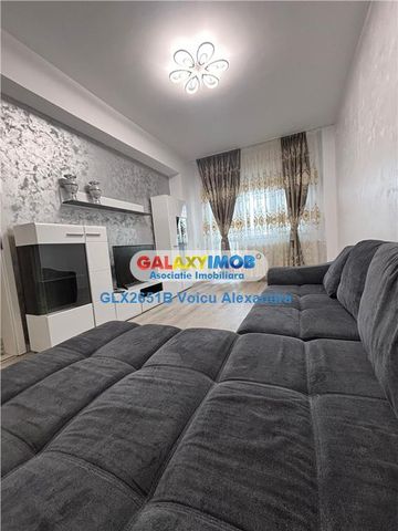 Apartament 2 Cam Berceni - Grand Arena - Metalurgiei Park - Fotografie 2