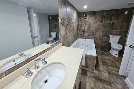 For Lease - 17 Rockelm Road Unit# BSMT, Toronto, Ontario - Photo 4