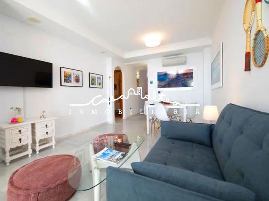3 room luxury Flat for rent in Altea, Valencia - Photo 1