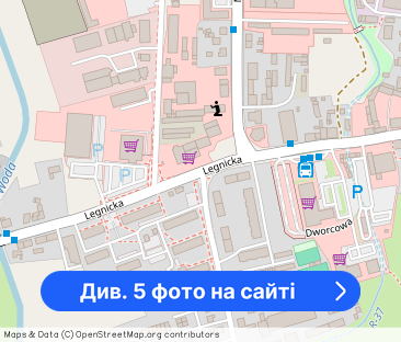 Mieszkanie do wynajęcia |25 m2 | Środa Śląska - Фото 1