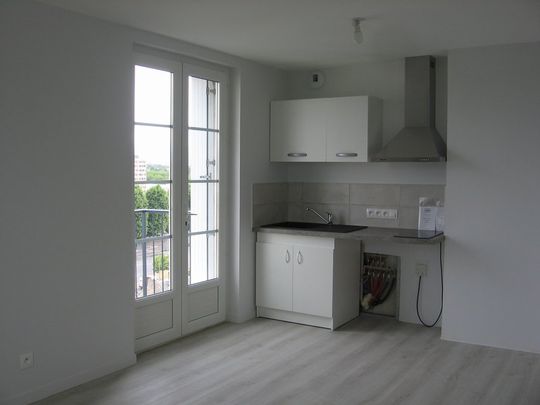 Studio – Secteur Vaucelles - Photo 1