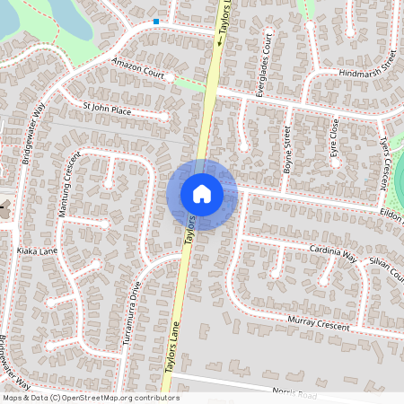 50 Taylors Lane, Vic 3178, Rowville