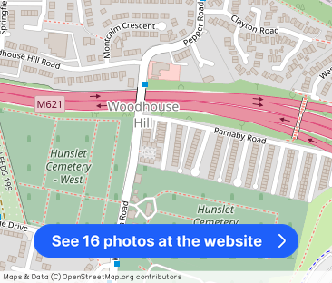 Parnaby Terrace, Leeds, West Yorkshire, LS10 - Photo 1