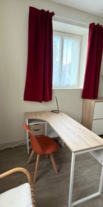 Location Appartement 1 pièce 27m² VICHY 03200 - Photo 4