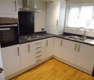 1 bedroom apartment to rent - Photo 4