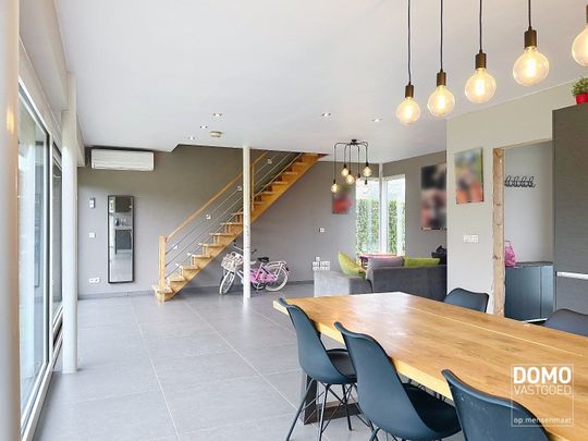 Energiezuinige woning gelegen te Lummen - 187m² - energielabel A - Foto 1