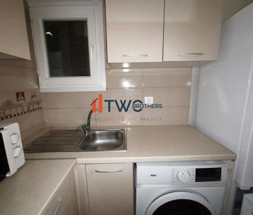 Studio / γκαρσονιέρα 31 τ.μ. για ενοικίαση, Αθήνα - Κέντρο, Λεωφ. Π... - Photo 2