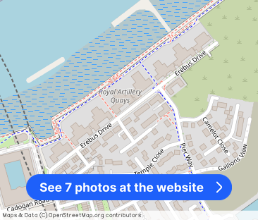 1 bedroom flat for rent - Photo 1