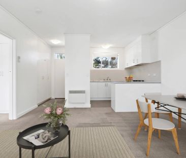 Unit 6/2A Myoora Road, Toorak. - Photo 1