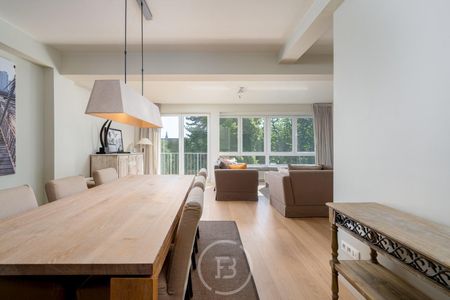 Lichtrijk appartement aan het Zuidpark Gent - Photo 3