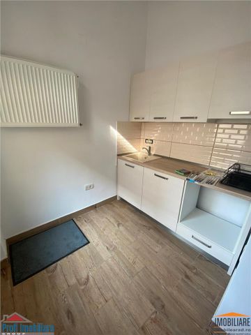 Apartament 1 camera Ultracentral - Fotografie 5