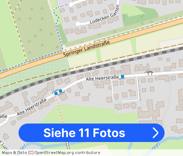 Helle 2-Zimmer-Wohnung mit Balkon – neuwertig nach Kernsanierung - Foto 1