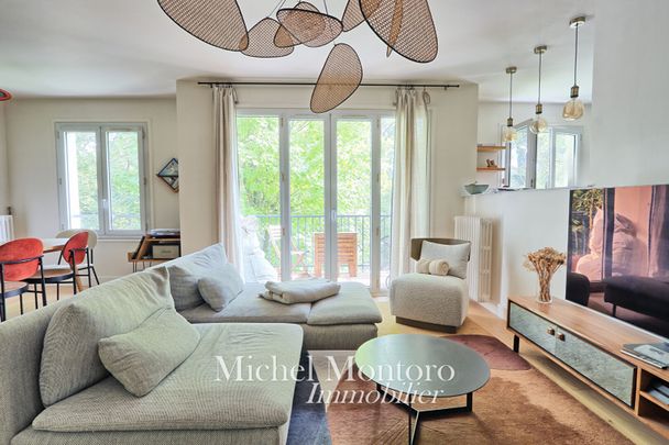 Location Appartement 4 pièces 76m² - Photo 1