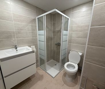 Location Appartement 2 pièces 28m² - Photo 5