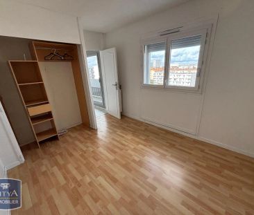 Appartement à louer 3 pièces 62.7m² - Photo 3