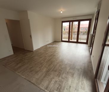 Location - appartement - 61.9 m² - 3 Pièces - Photo 3