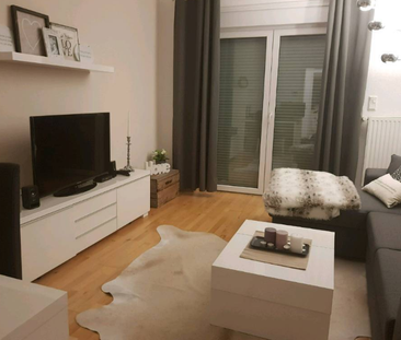 Pronájem bytu 2+1 • 61 m² bez realitkyWenkerstr.xx Dortmund Mitte N... - Photo 1