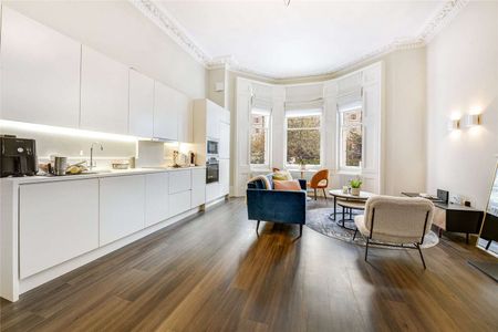 Cranley Gardens, South Kensington, London, SW7 3DA - Photo 4