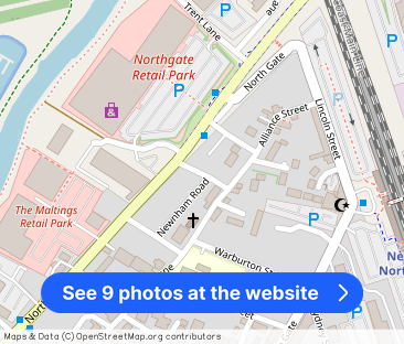 Currie Road, Newark, Nottinghamshire - Photo 1