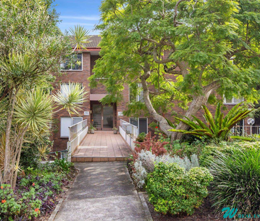 Unit 10, 42 View Street, Chatswood, NSW - Photo 6