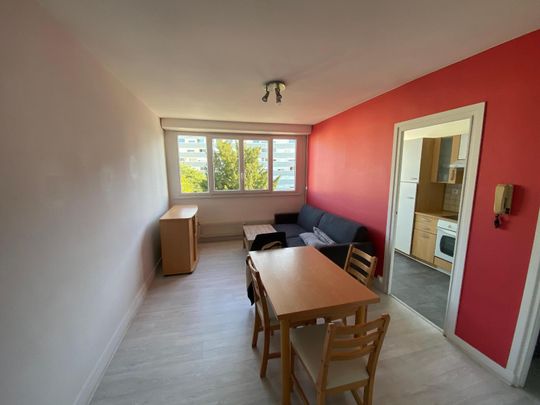 Location Appartement 2 pièces 46m² CLERMONT FERRAND 63000 - Photo 1