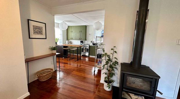 Home is where the heart is - Photo 1