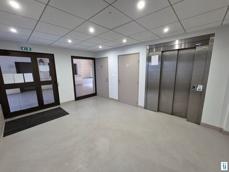 Location Appartement 1 pièce 23m² ROUEN 76000 - Photo 5