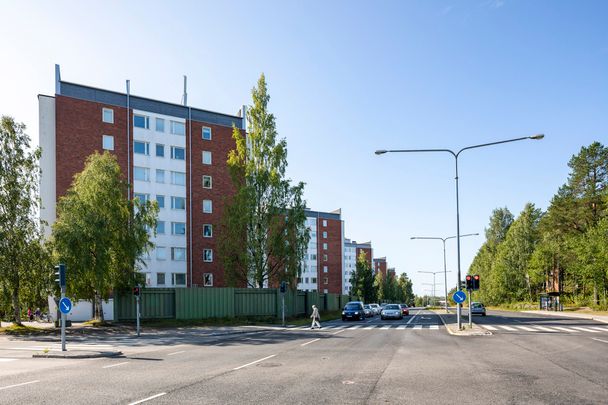 Vinkelgränd 7 - Photo 1